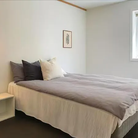 Hidden Gem In Asane With Free Parking * Bergen