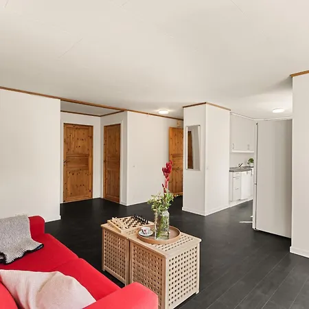 Hidden Gem In Asane With Free Parking ברגן