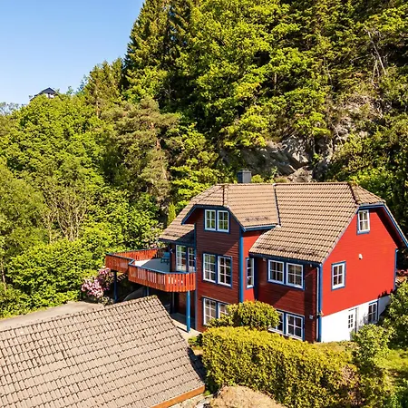 Apartamento Hidden Gem In Asane With Free Parking Bergen