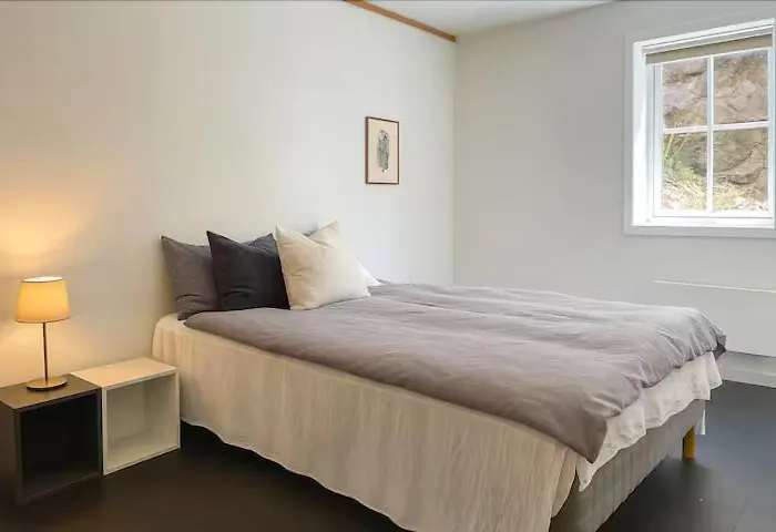 Hidden Gem In Asane With Free Parking * Bergen