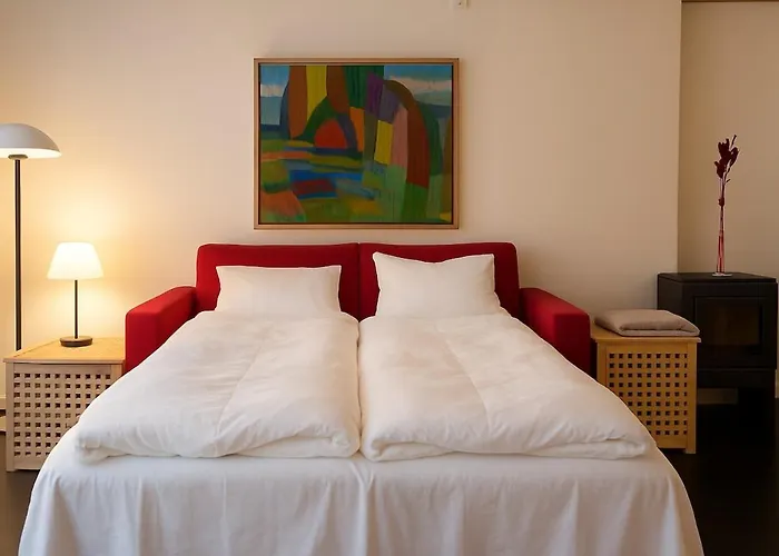 Apartman Hidden Gem In Asane With Free Parking