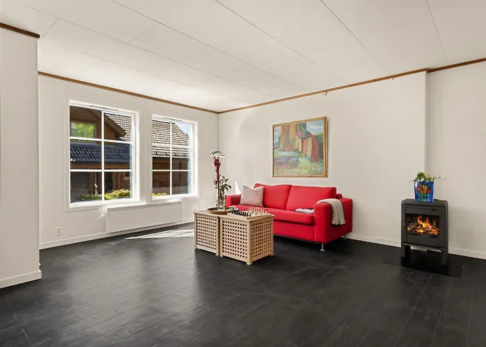 Hidden Gem In Asane With Free Parking * Bergen