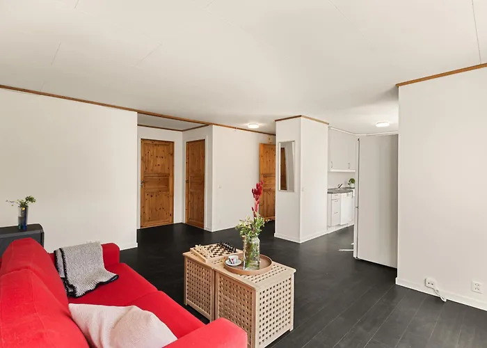 Hidden Gem In Asane With Free Parking Μπέργκεν