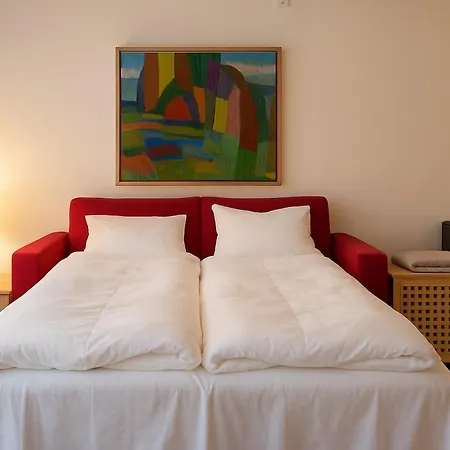 Appartement Hidden Gem In Asane With Free Parking
