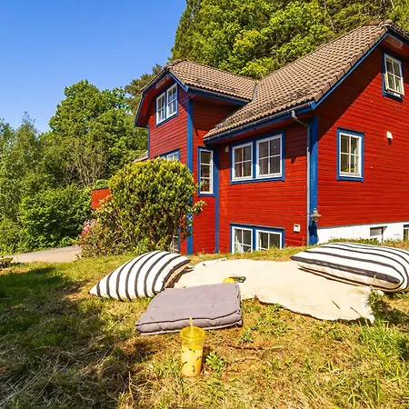 Appartement Hidden Gem In Asane With Free Parking Bergen