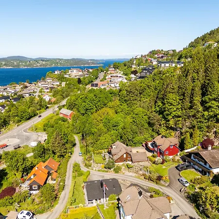 Hidden Gem In Asane With Free Parking Appartement *